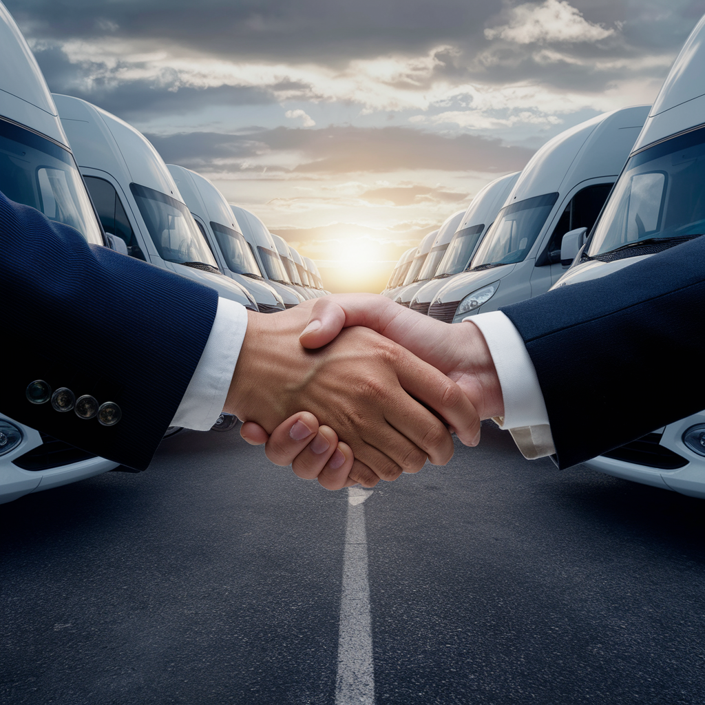 The Ultimate Guide to Financing Your First Car