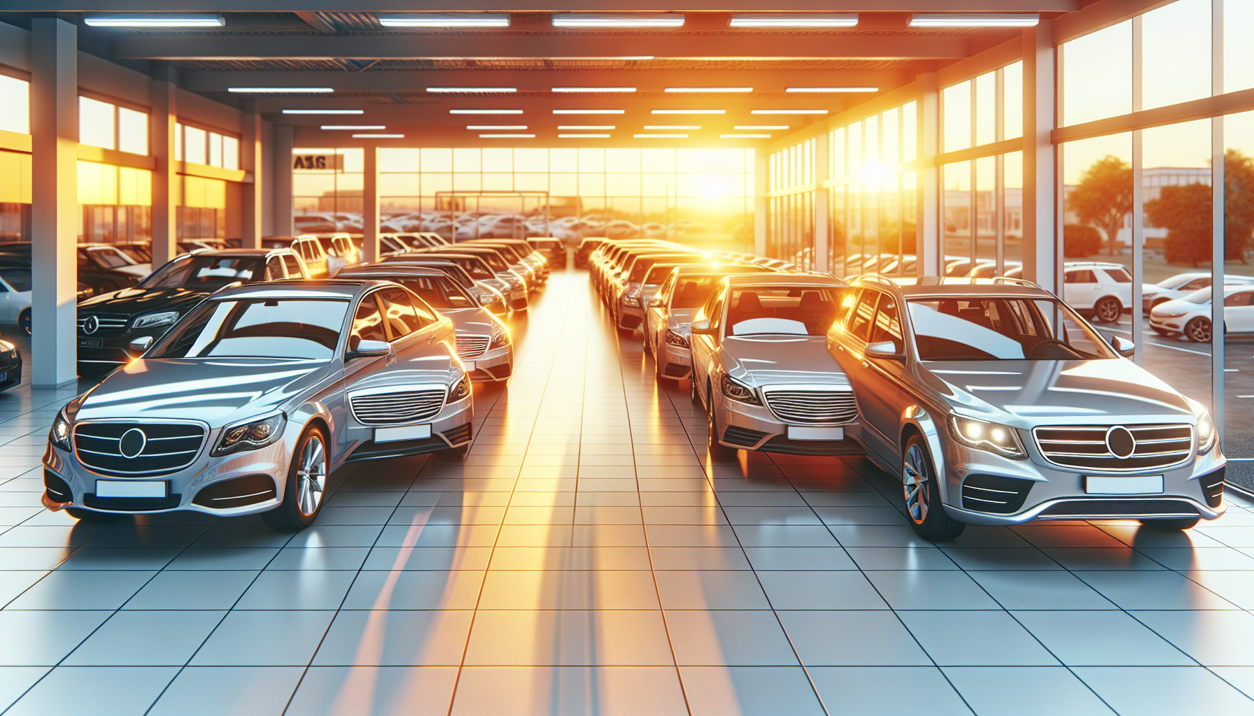 5 Important Questions to Ask When Buying a Used Car