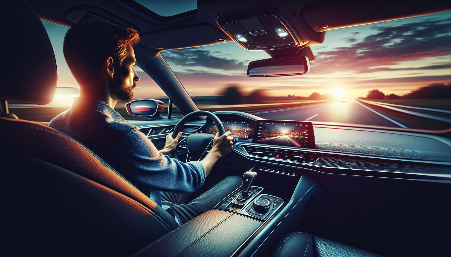 “Master the Test Drive: 5 Must-Know Tips Before Buying Your Next Car”