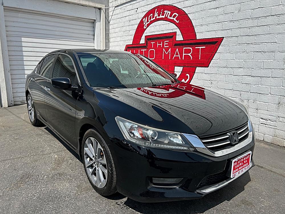 The Showroom Verdict: Picking Your Perfect Honda at The Auto Mart Inc