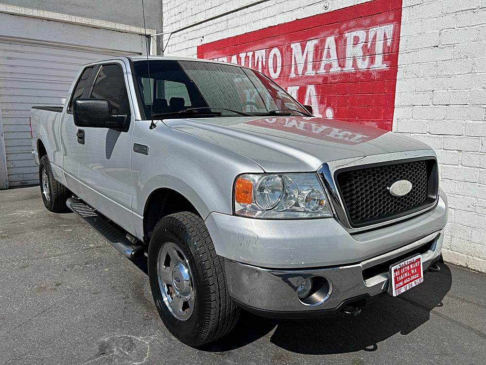 🎉 Top 10 Reasons One of These Fords Should Be Your Next Ride!
