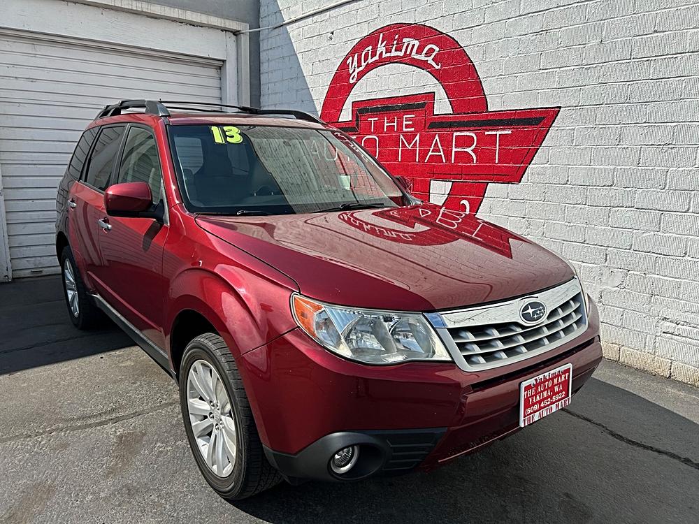 🚗 3 Ways to Drive Better: The Subaru Forester, Outback, and Forester Showdown!