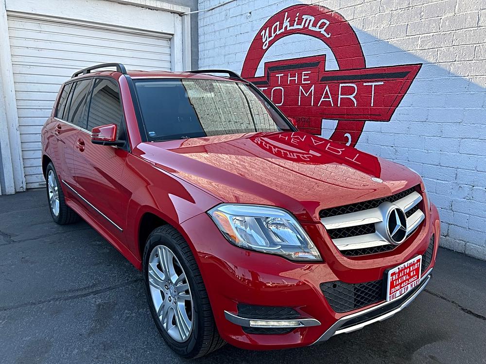 A Day, A Dollar, A Decision: Three Stories, One Smart Price at The Auto Mart Inc, Yakima