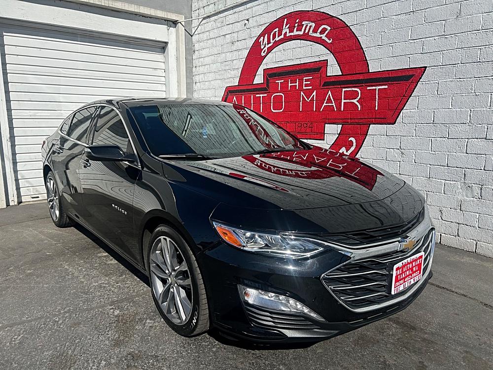 🚗 3 Ways to Drive Better: The Chevrolet Malibu, Trax, and Equinox Showdown!