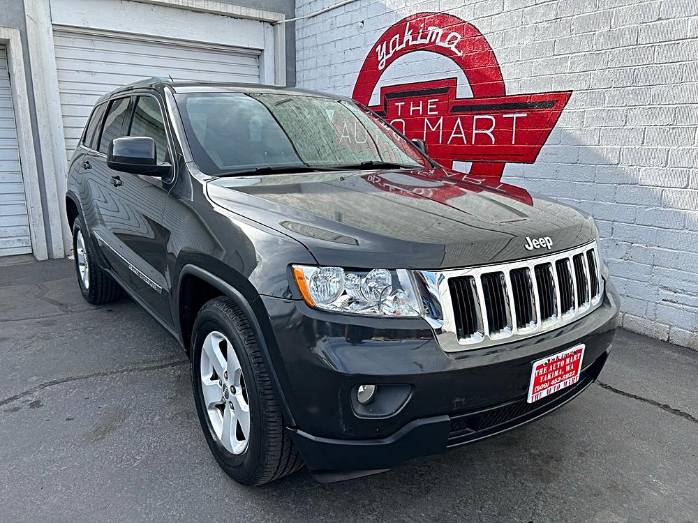 🏆 The Showroom Verdict: Picking Your Perfect Jeep at The Auto Mart Inc