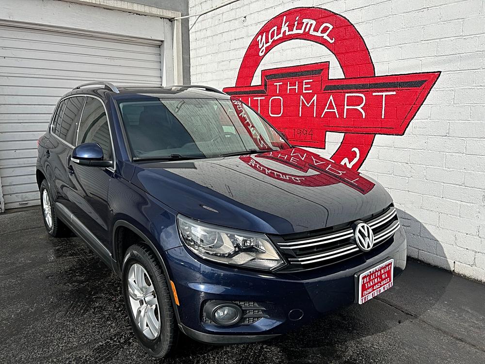 🚗 A Day, A Dollar, A Decision: Three Stories, One Smart Price at The Auto Mart Inc, Yakima