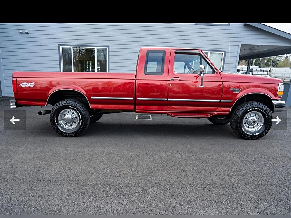 🚗 3 Ways to Drive Better: The Ford F-250, F-250, and Fusion Showdown!