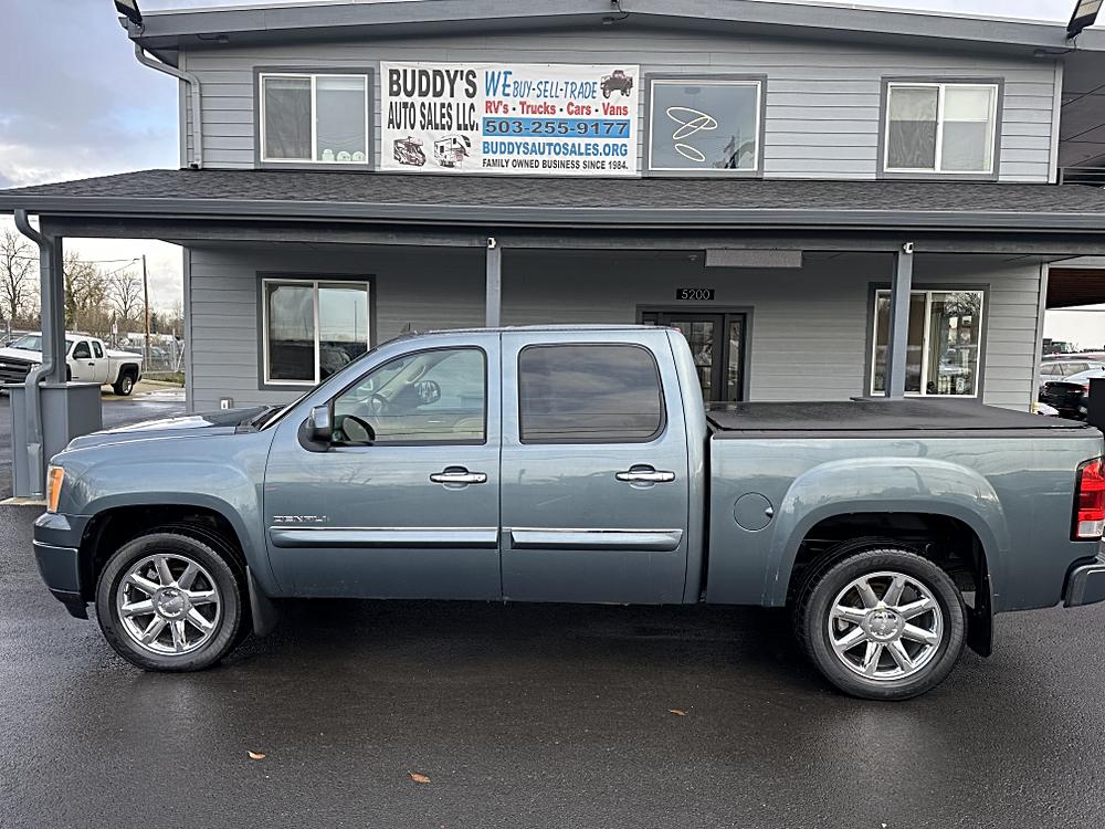 🎉 Top 10 Reasons One of These GMCs Should Be Your Next Ride!