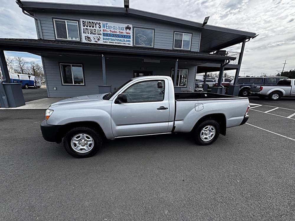 🧩 Which Toyota Are You? Find Out at Buddy’s Auto Sales LLC in Portland, Oregon