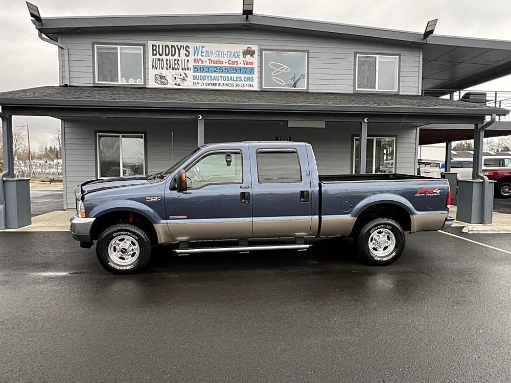🚗 Discover Your Perfect Drive: 2004 Ford F-250, 2001 Ford F-250, or 2019 Ford F-350?