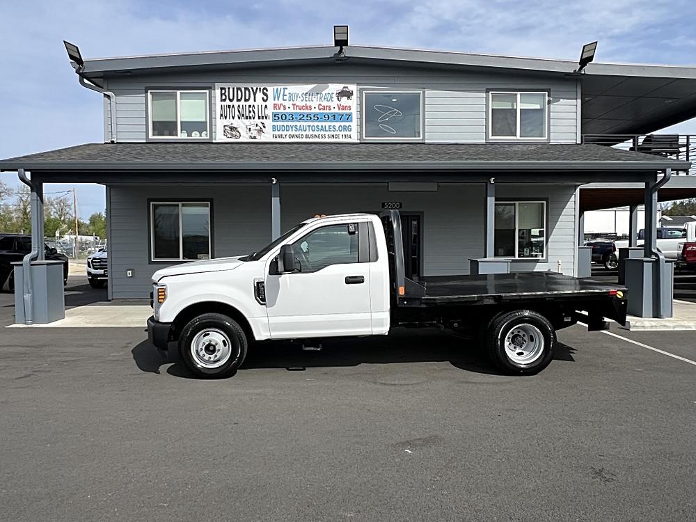 Quick Compare: 3 Great Pickups at Buddy’s Auto Sales LLC, Portland