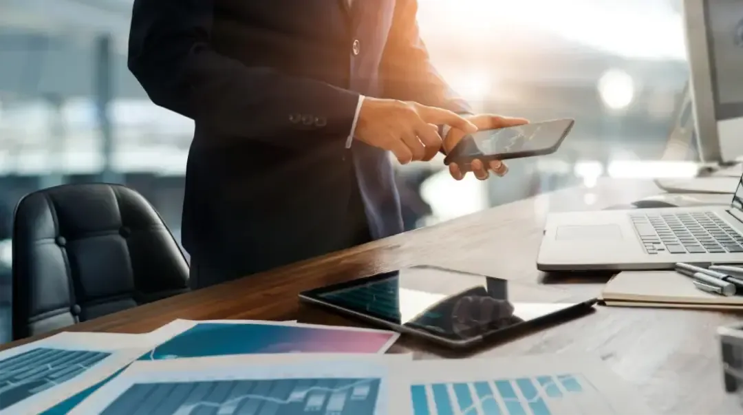 IN-HOUSE FINANCING