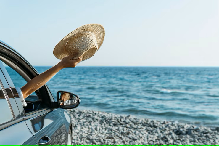 Is Your Vehicle Summer-Ready? Tips for Road Trip Season