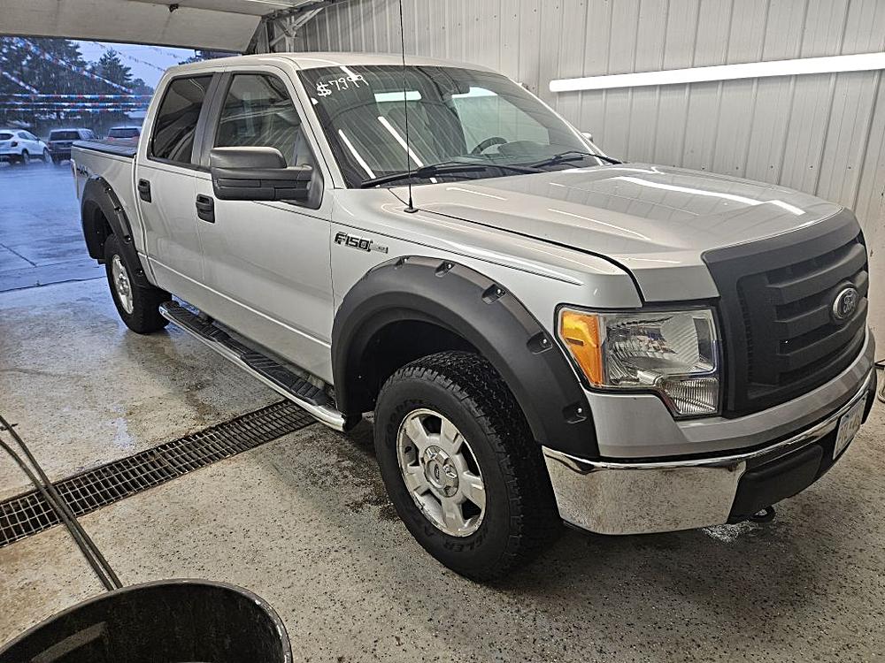 Quick Compare: 3 Great Trucks at Rum River Auto Sales, Cambridge