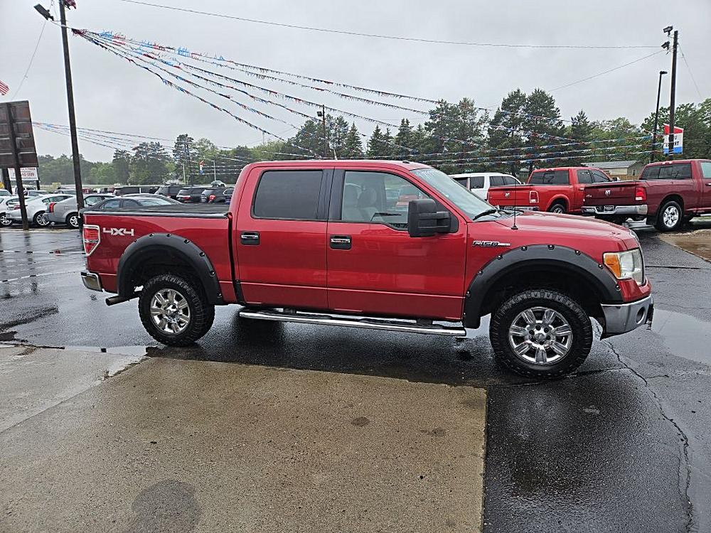 🛻 A Day With the 2011 FORD F150 SUPERCREW