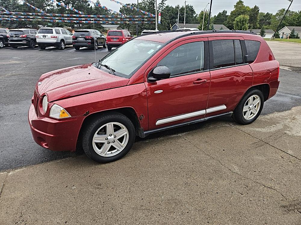 🧩 Which JEEP Are You? Find Out at Rum River Auto Sales in Cambridge, Minnesota