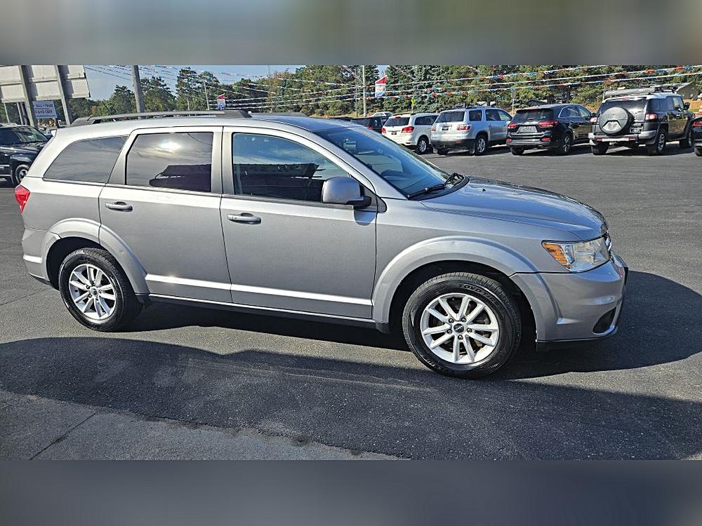 🧩 Which DODGE Are You?