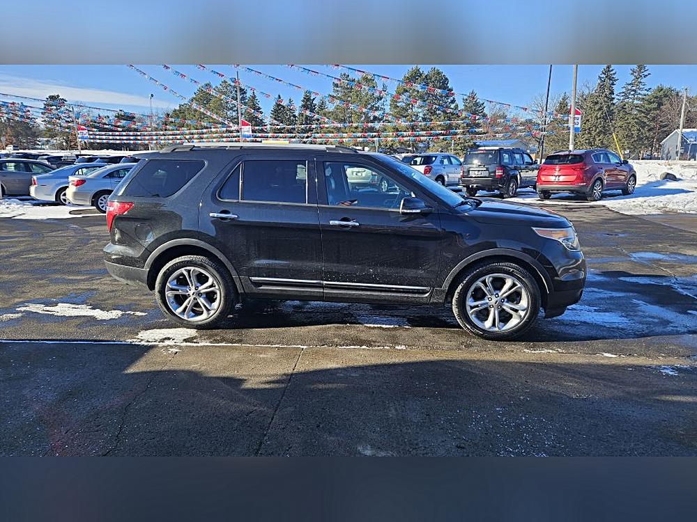 🚗 Find Your Story With FORD: Three Journeys, Three Standout Choices