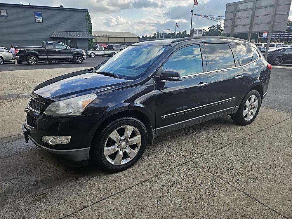 🚙 The SUV Showdown: 3 Top Picks Compared at Rum River Auto Sales, Cambridge