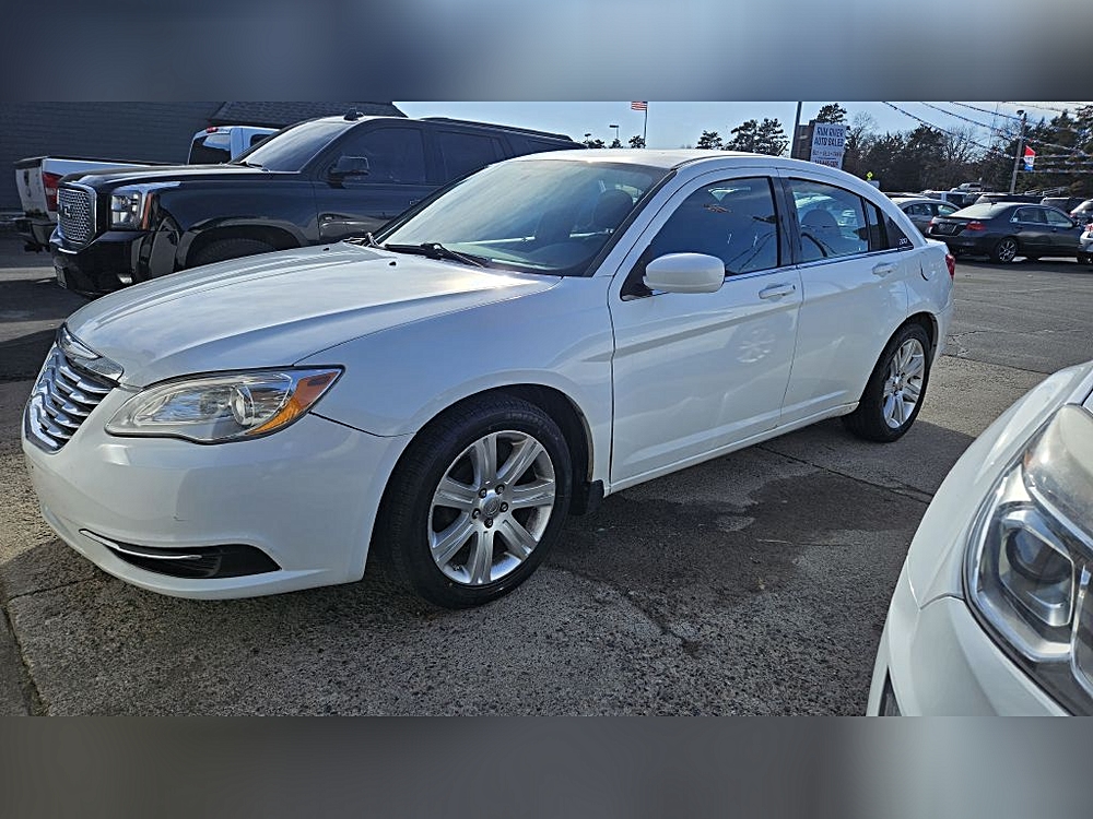 The Sedan Showdown: 3 Top Picks Compared at Rum River Auto Sales, Cambridge