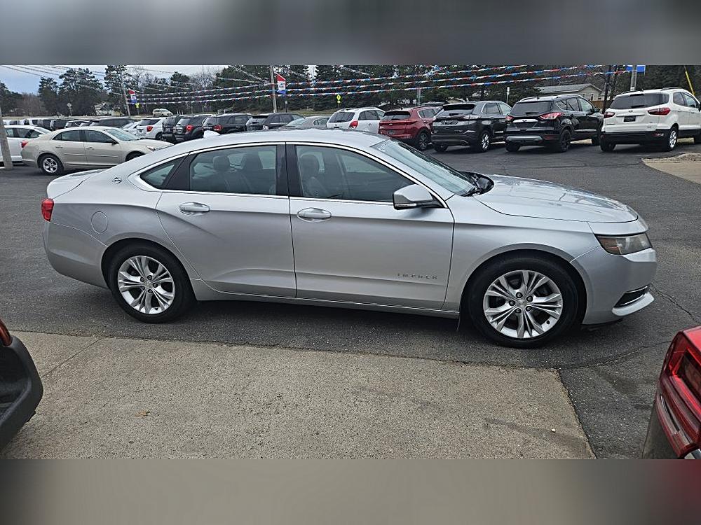 Top 10 Reasons One of These CHEVROLETs Should Be Your Next Ride!