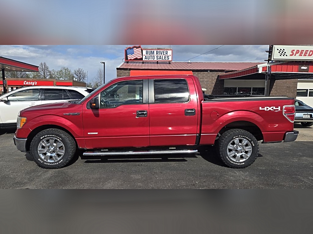 🚗 Quick Compare: 3 Great Trucks at Rum River Auto Sales, Cambridge