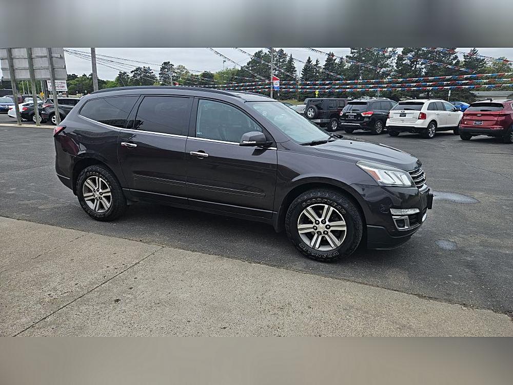 A Day, A Dollar, A Decision: Three Stories, One Smart Price at Rum River Auto Sales, Cambridge