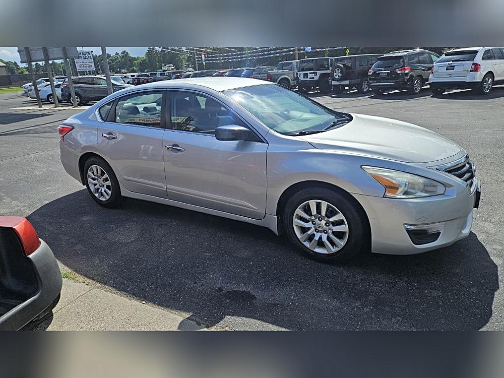 The Sedan Showdown: 3 Top Picks Compared at Rum River Auto Sales, Cambridge
