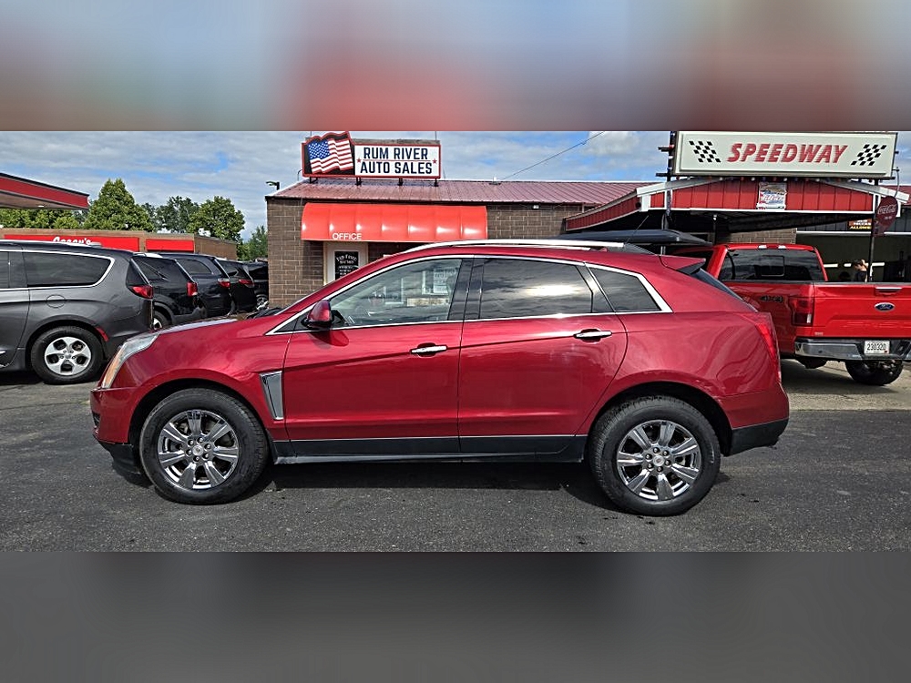 💰 Best Value Showdown: 3 Top Picks between $7999 – $6999 at Rum River Auto Sales, Cambridge