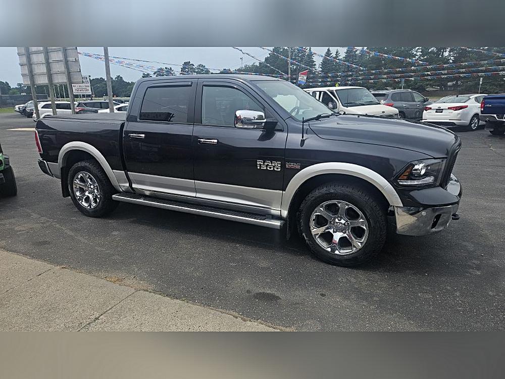 🚗 Find Your Story With RAM: Three Journeys, Three Standout Choices