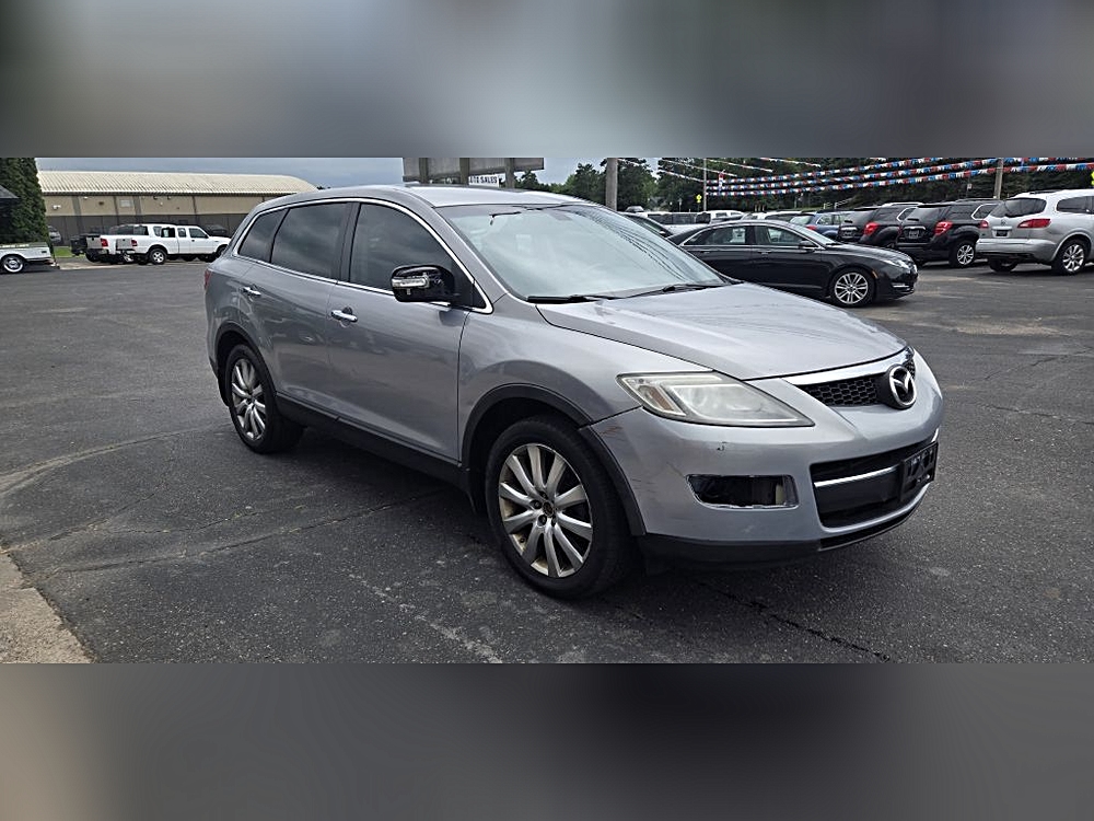 🚗 Quick Compare: 3 Great SUVs at Rum River Auto Sales, Cambridge