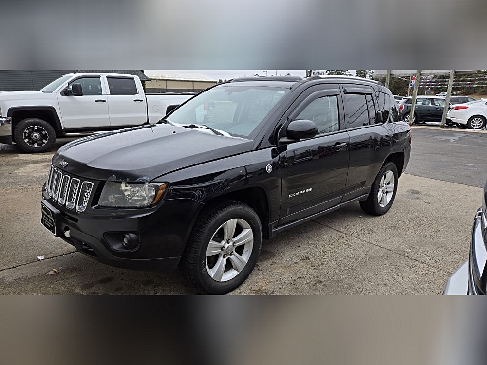 🏆 The Showroom Verdict: Picking Your Perfect JEEP at Rum River Auto Sales
