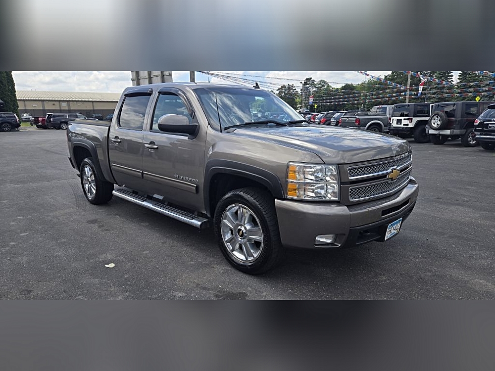 🚗 3 Ways to Drive Better: The CHEVROLET SILVERADO 1500, TRAILBLAZER, and SILVERADO 1500 Showdown!