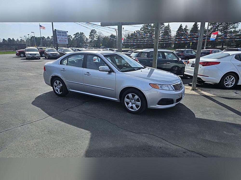 🧩 Which KIA Are You? Find Out at Rum River Auto Sales in Cambridge, Minnesota