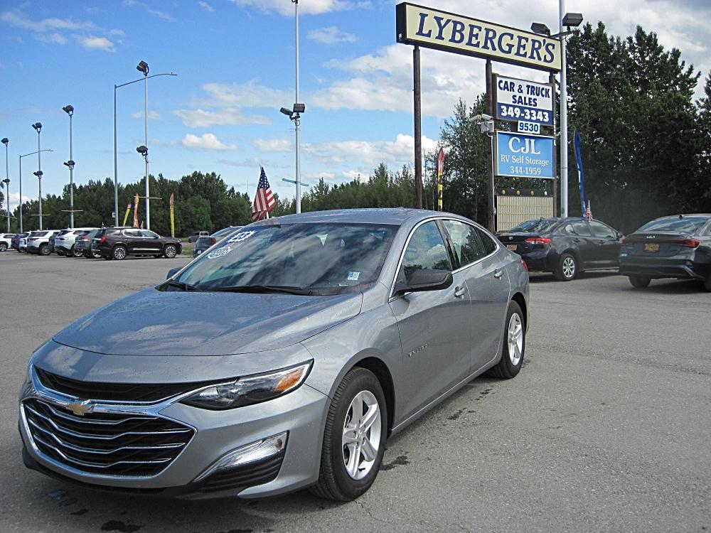 🎉 Top 10 Reasons One of These Chevrolets Should Be Your Next Ride!
