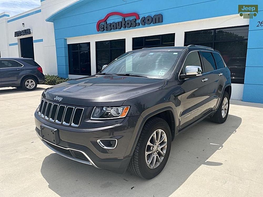 🚗 3 Ways to Drive Better: The Jeep GRAND CHEROKEE, WRANGLER, and WRANGLER UNLIMI Showdown!