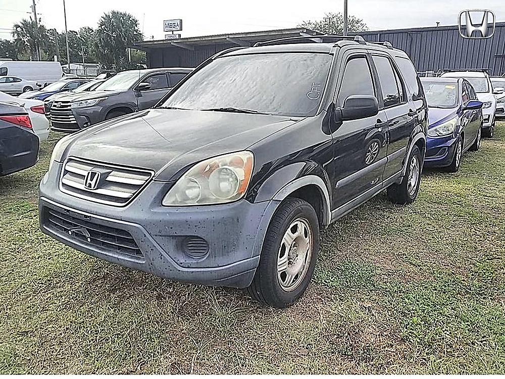 🧩 Which Honda Are You? Find Out at ETS AUTOS INC in SANFORD, Florida