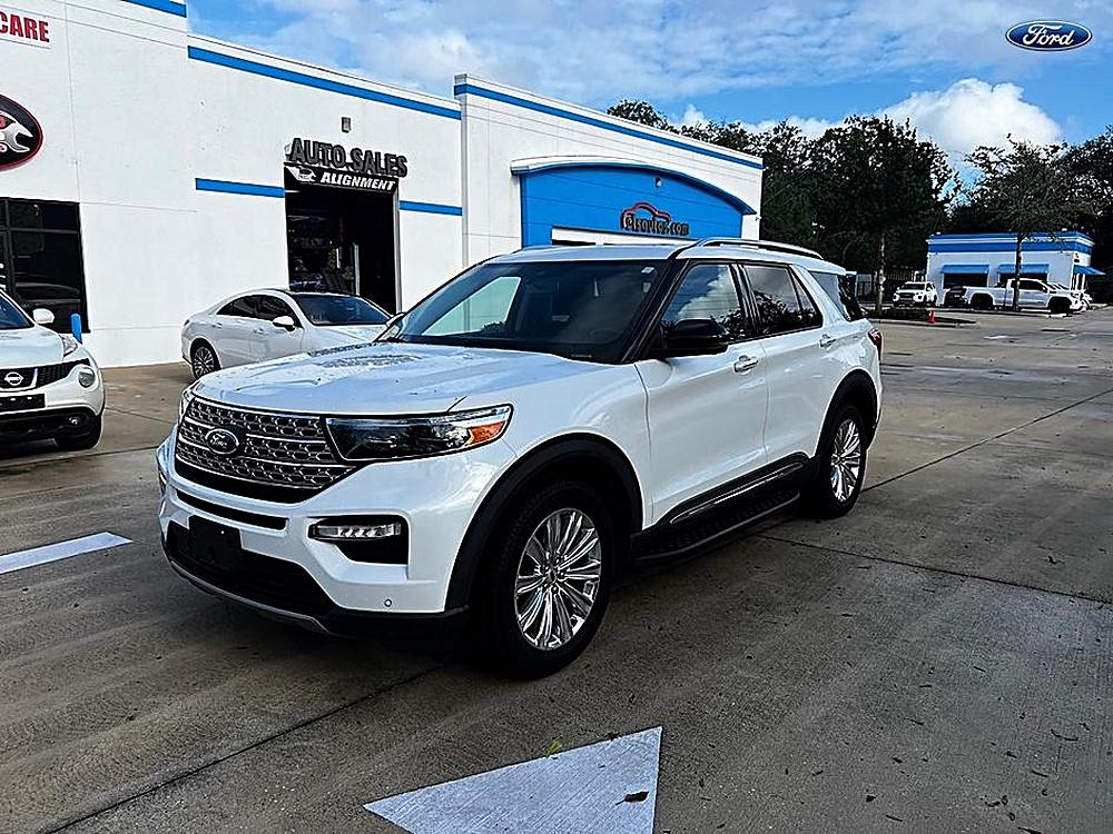🏆 The Showroom Verdict: Picking Your Perfect Ford at ETS AUTOS INC