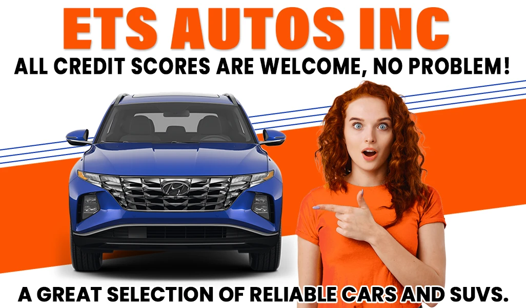 ETS AUTOS INC