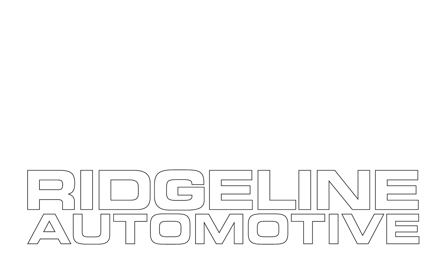 Ridgeline Automotive LLC