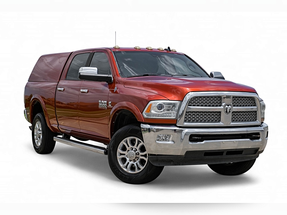 🏆 The Showroom Verdict: Picking Your Perfect RAM at DFW DIESEL SALES