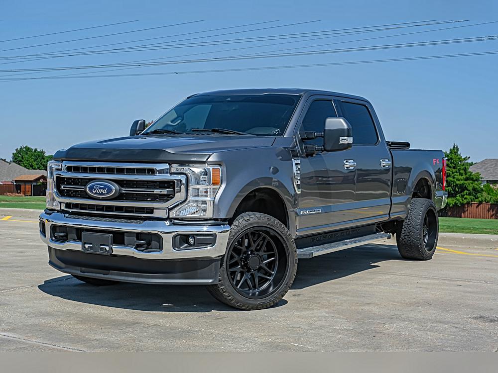 🎉 Top 10 Reasons One of These Fords Should Be Your Next Ride!