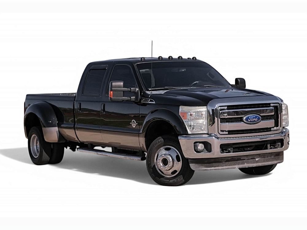 🚗 Expert Panel Showdown: Which Pickup Is Right for You?