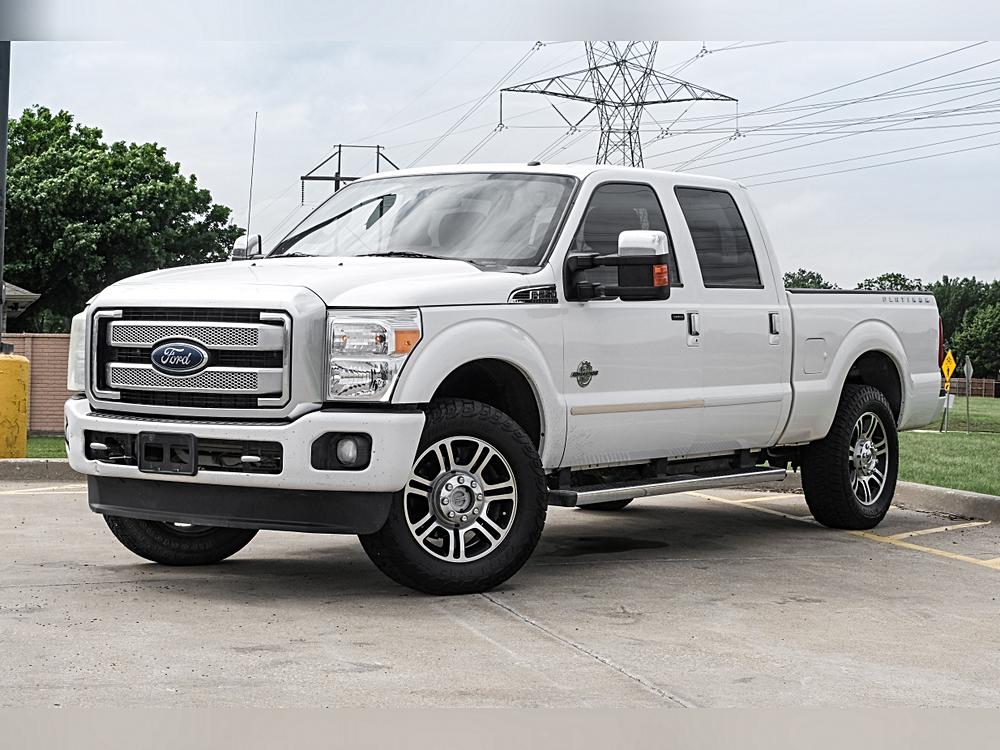 A Day, A Dollar, A Decision: Three Stories, One Smart Price at DFW DIESEL SALES, Lewisville