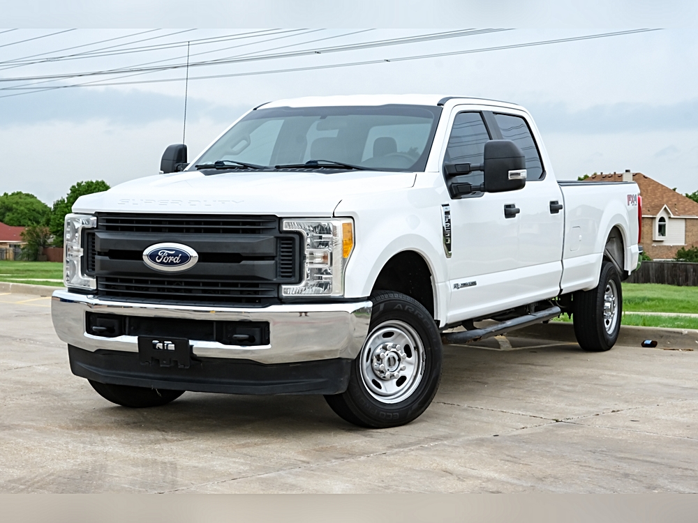 🚗 3 Ways to Drive Better: The Ford F-250, F-150, and F-250 Showdown!