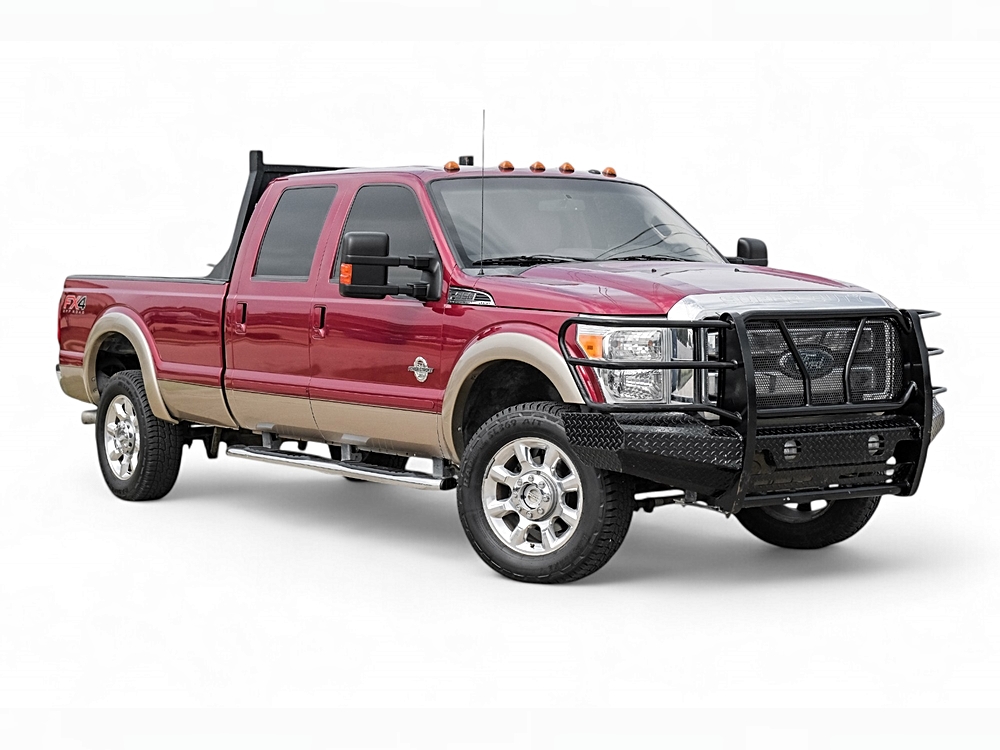 🚗 Quick Compare: 3 Great Pickups at DFW DIESEL SALES, Lewisville