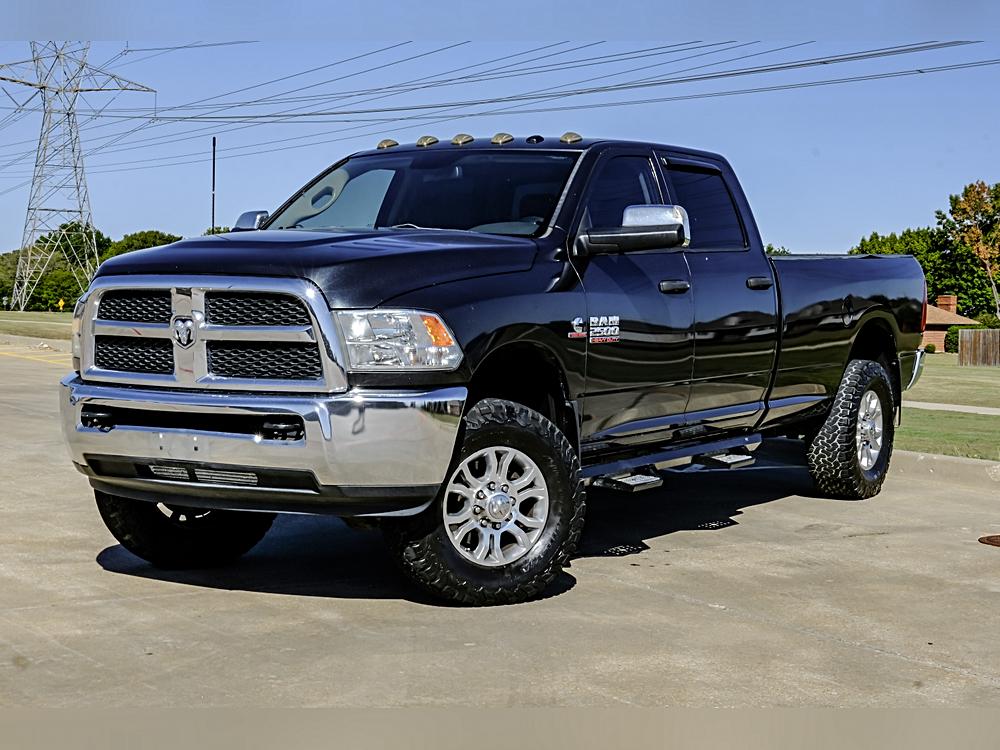 Pickup Deep Dive: Which One Belongs in Your Driveway?