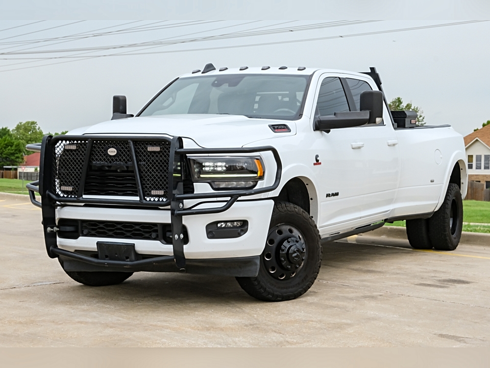 A Day, A Dollar, A Decision: Three Stories, One Smart Price at DFW DIESEL SALES, Lewisville
