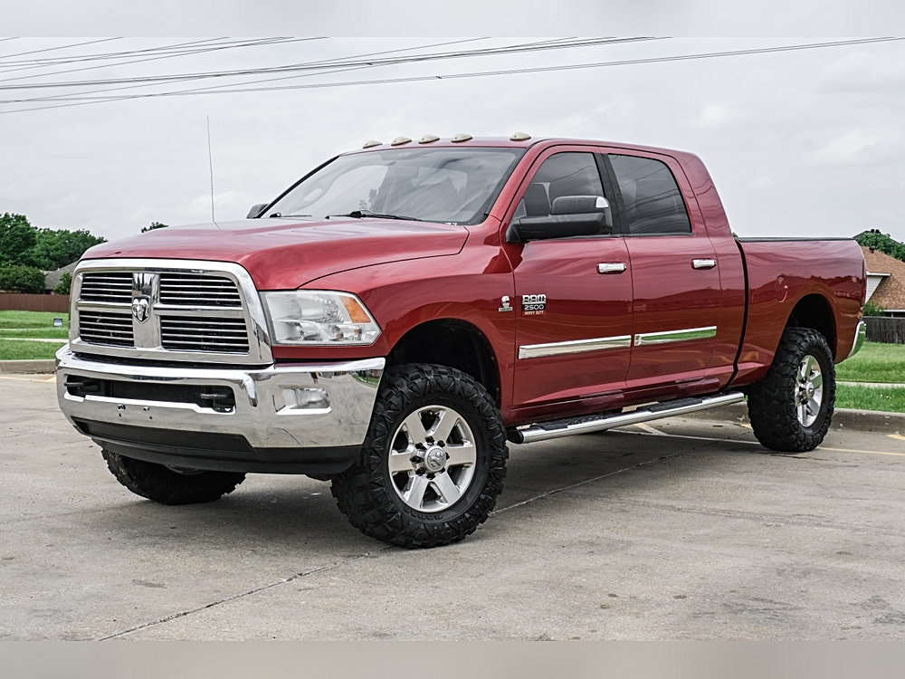 A Day, A Dollar, A Decision: Three Stories, One Smart Price at DFW DIESEL SALES, Lewisville