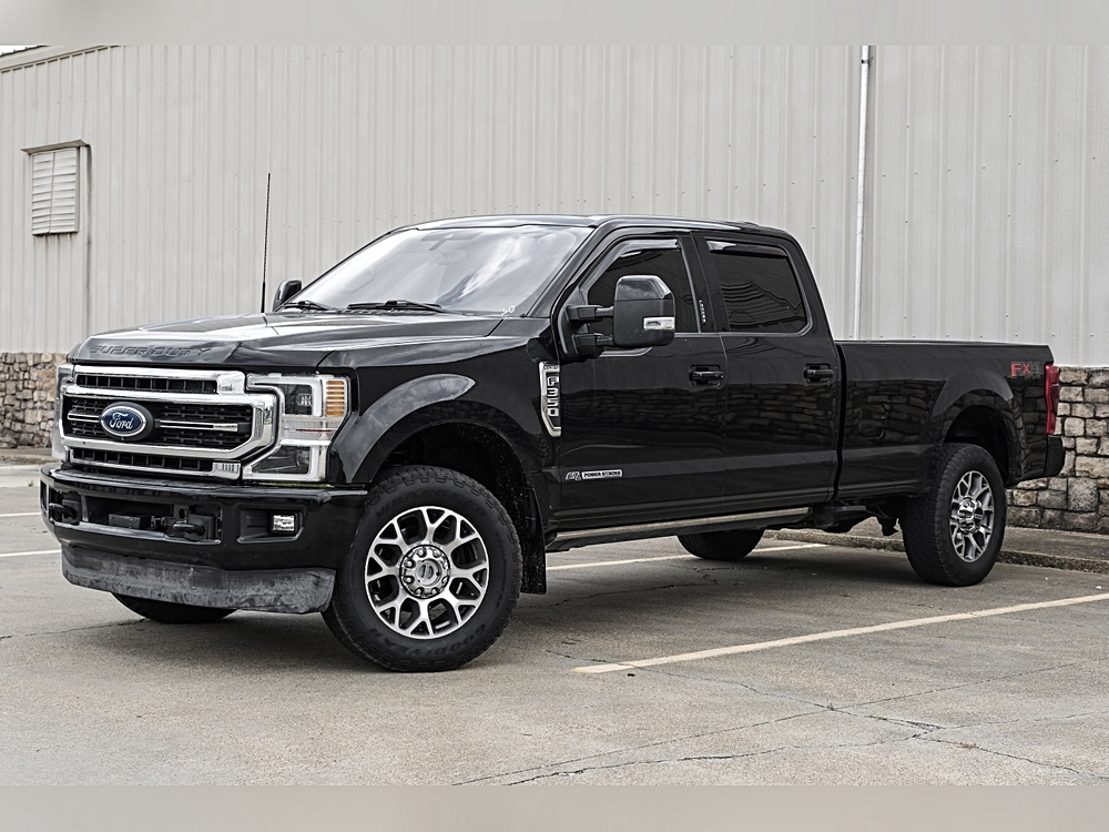 Spend Your Smart Dollar: 3 Adventures Between $39,995 – $37,995